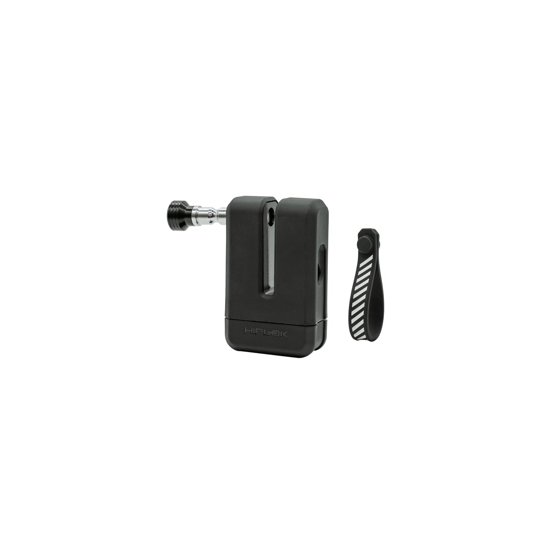 Hiplok MDX Motorcycle Disc Lock