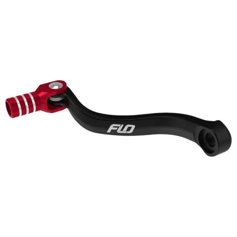 Flo Motorsports Shift Lever Honda CRF250R / RX / CRF450R / RX 2017-2026