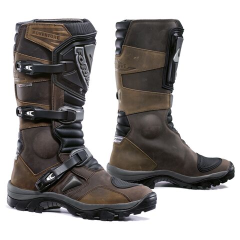 Forma Adventure Boots Brown / 44 [Open Box]