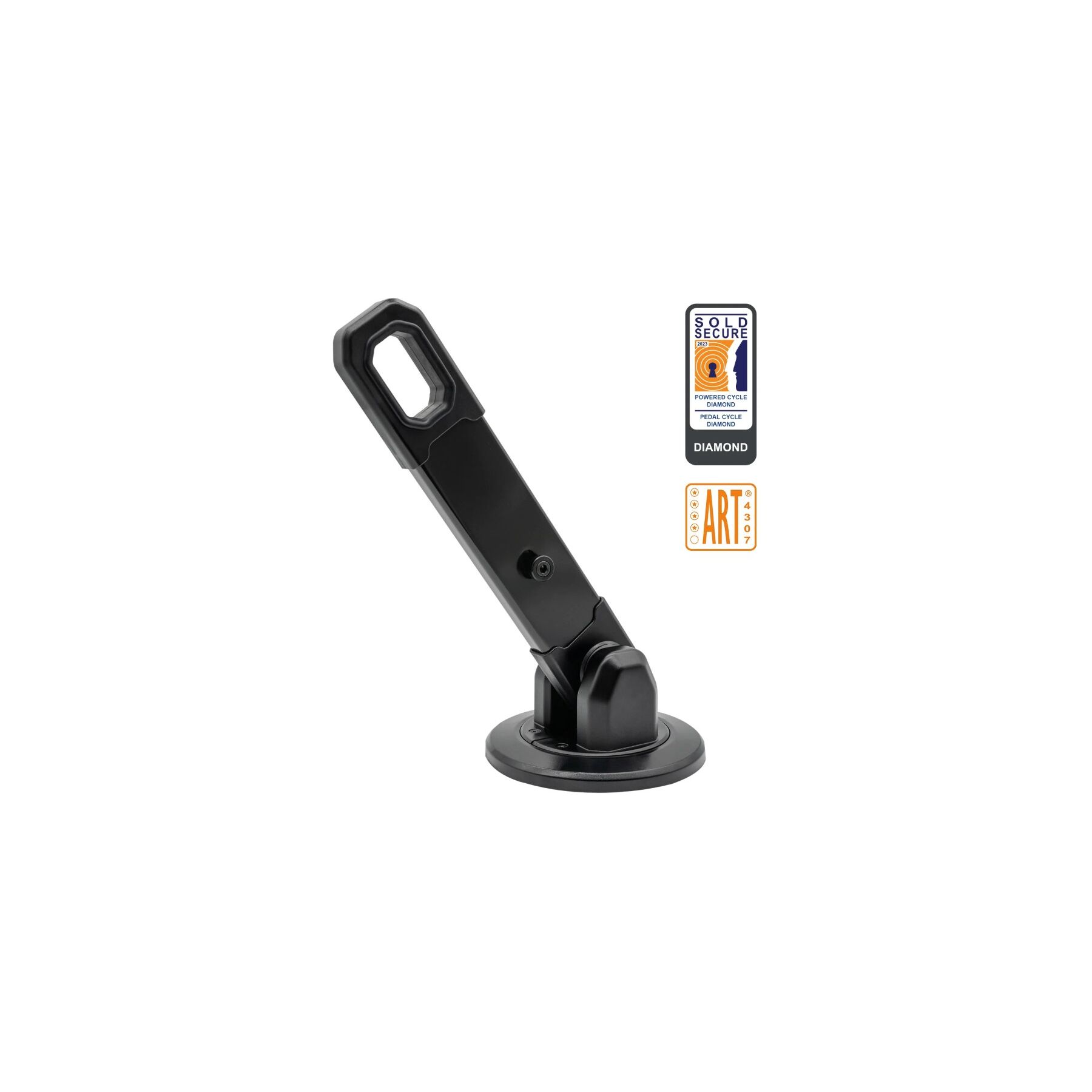 Hiplok AX1000 Anti-Angle Grinder Anchor
