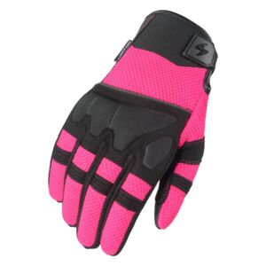 Scorpion EXO Cool Hand III Women's Gloves - RevZilla