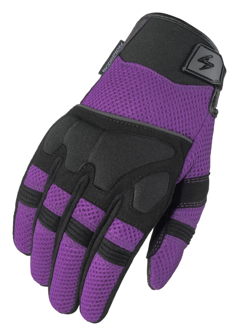 Scorpion EXO Cool Hand III Women's Gloves - RevZilla
