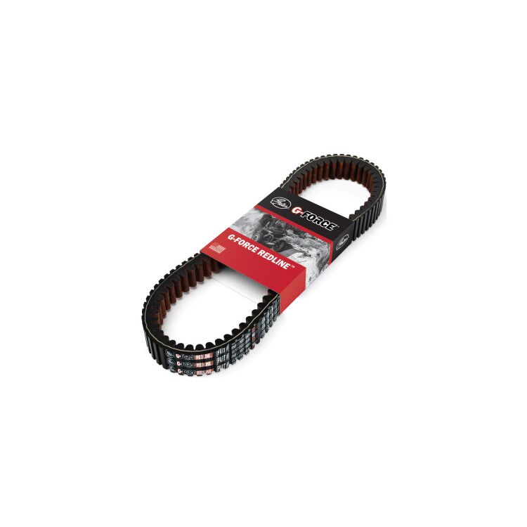 Gates G-Force RedLine Drive Belt 23R4140