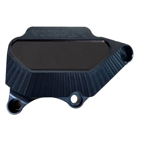 Woodcraft UHWM Plastic Clutch Cover Honda CBR600RR 2003-2006