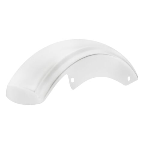 HogWorkz Chopped Hardline Rear Fender For Harley Touring 2014-2025