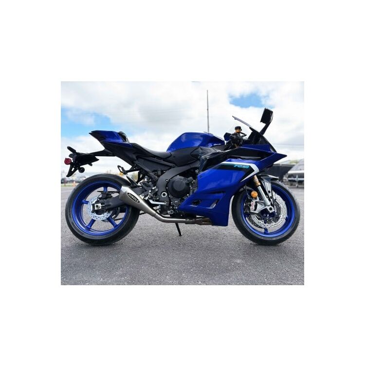 Stainless Steel/Stainless Steel Tip