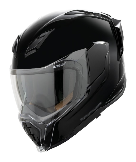 Icon Ultraflite Mips Helmet S