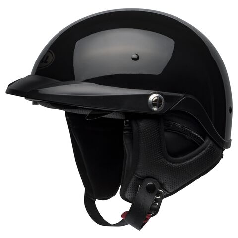 Bell Pit Boss Helmet Black / 3XL [Blemished - Very Good]