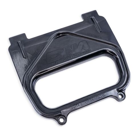 DNA Stage 2 Air Box Cover CF Moto 450NK / 450SR / 450SS 2024-2026