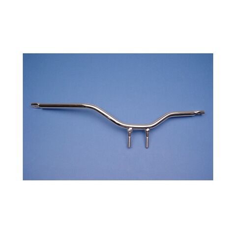 V-Twin Mfg. Mounting Bracket For Goose Style Drag Pipes [Open Box]