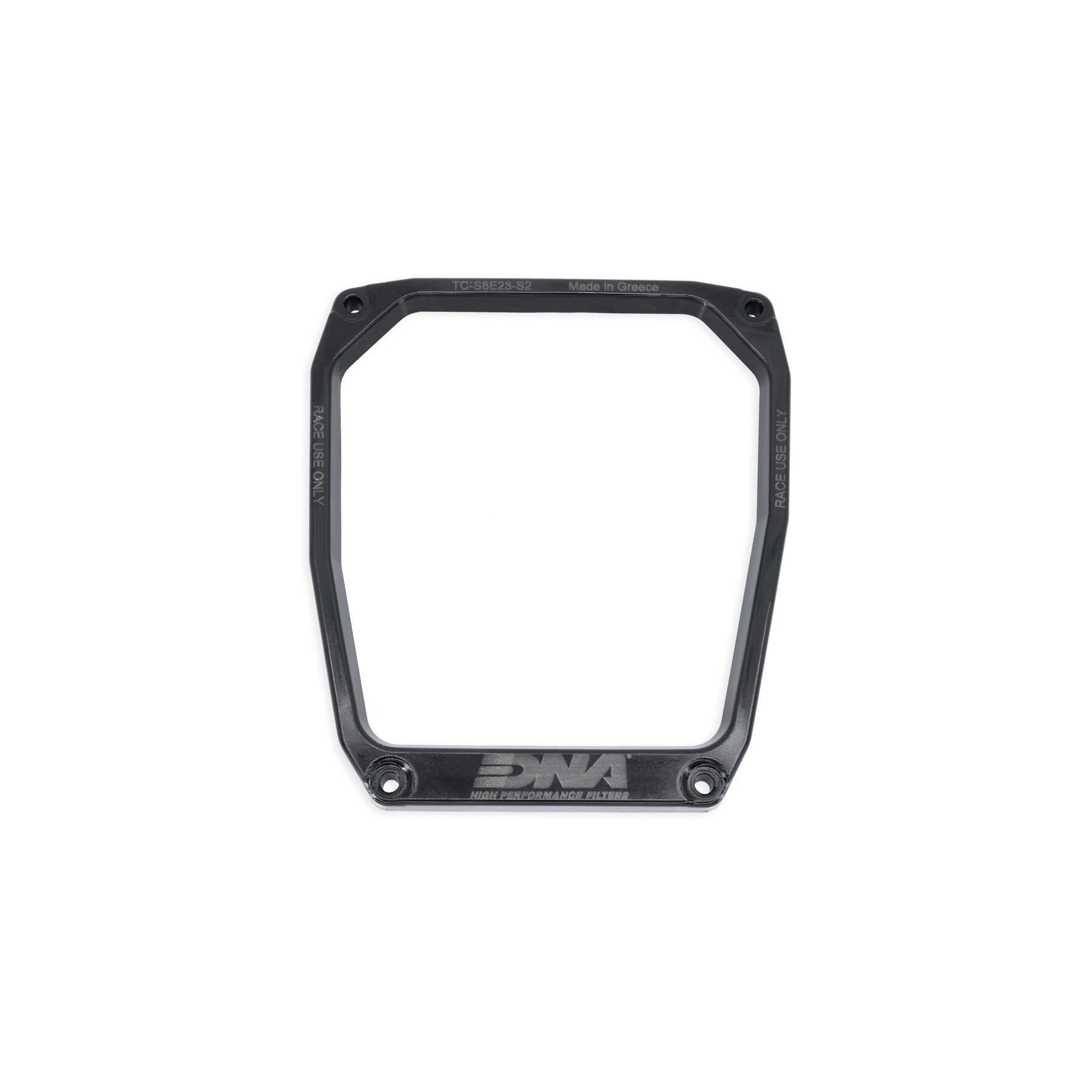 DNA Stage 2 Air Box Cover Suzuki V-Strom 800DE / GSX-8S / GSX-8R 2023-