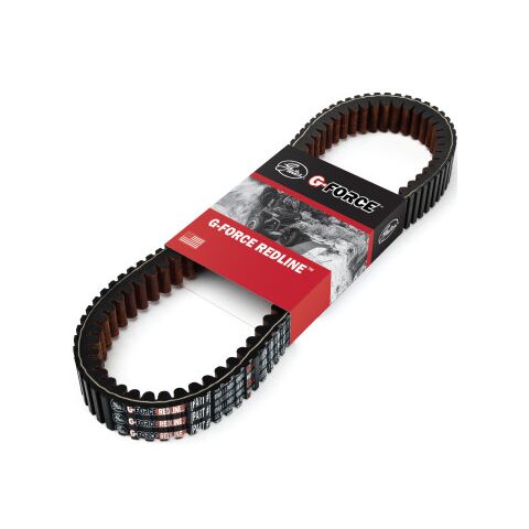 Gates G-Force RedLine Drive Belt 40R3691