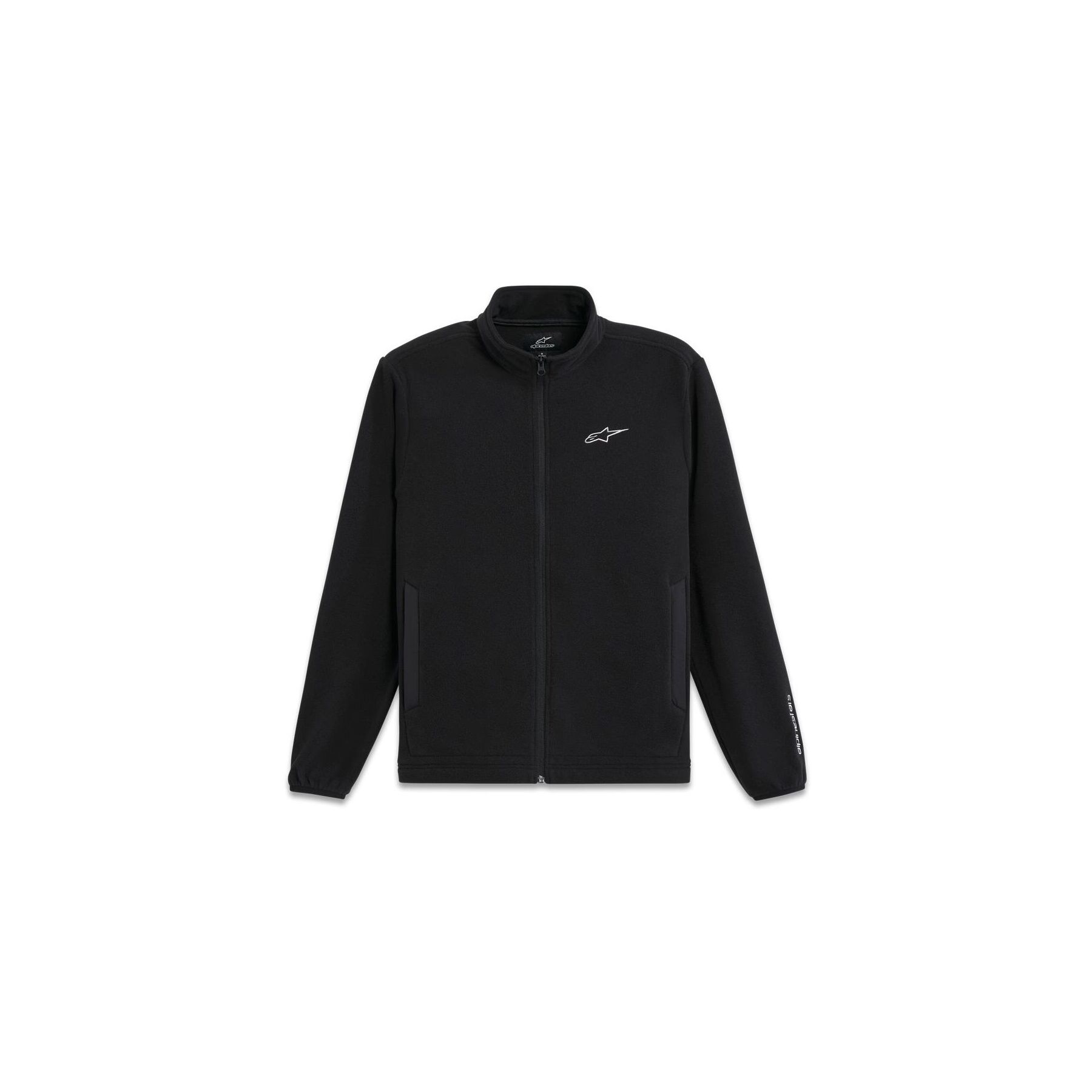 Alpinestars Fuelled Polar Fleece Jacket