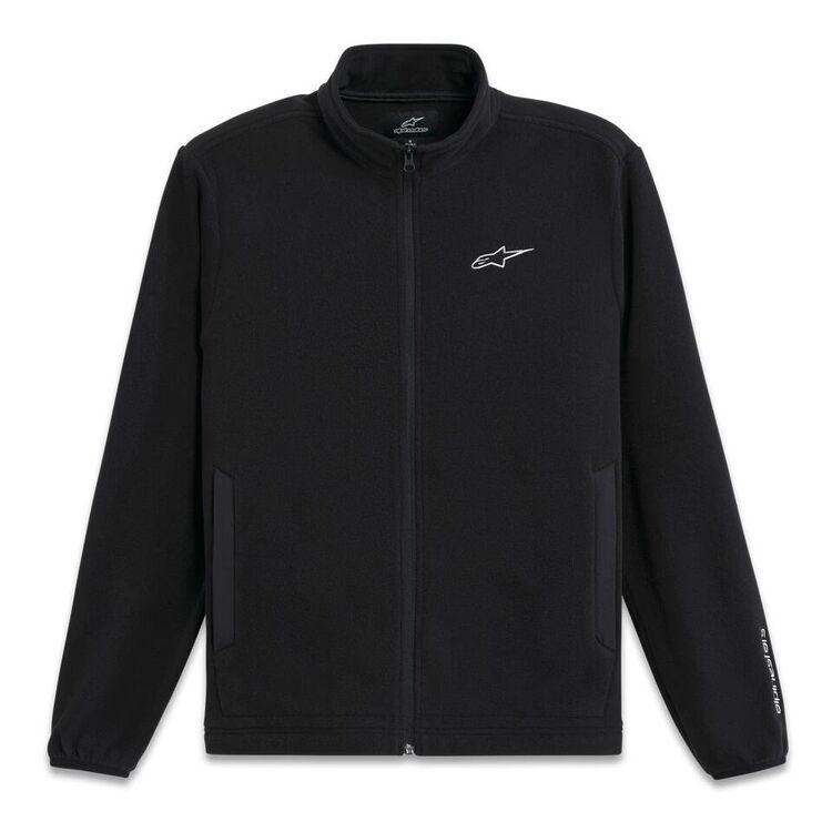 Alpinestars Fuelled Polar Fleece Jacket