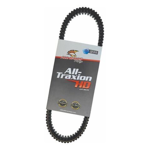 All Balls Racing CVT Belt Polaris 325cc-1000cc 2011-2025