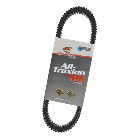 All Balls Racing CVT Belt Polaris RZR 925cc 2017-2025