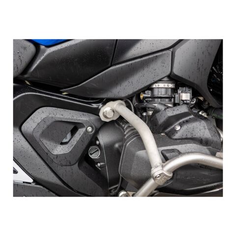 AltRider Reinforcement Crash Bars