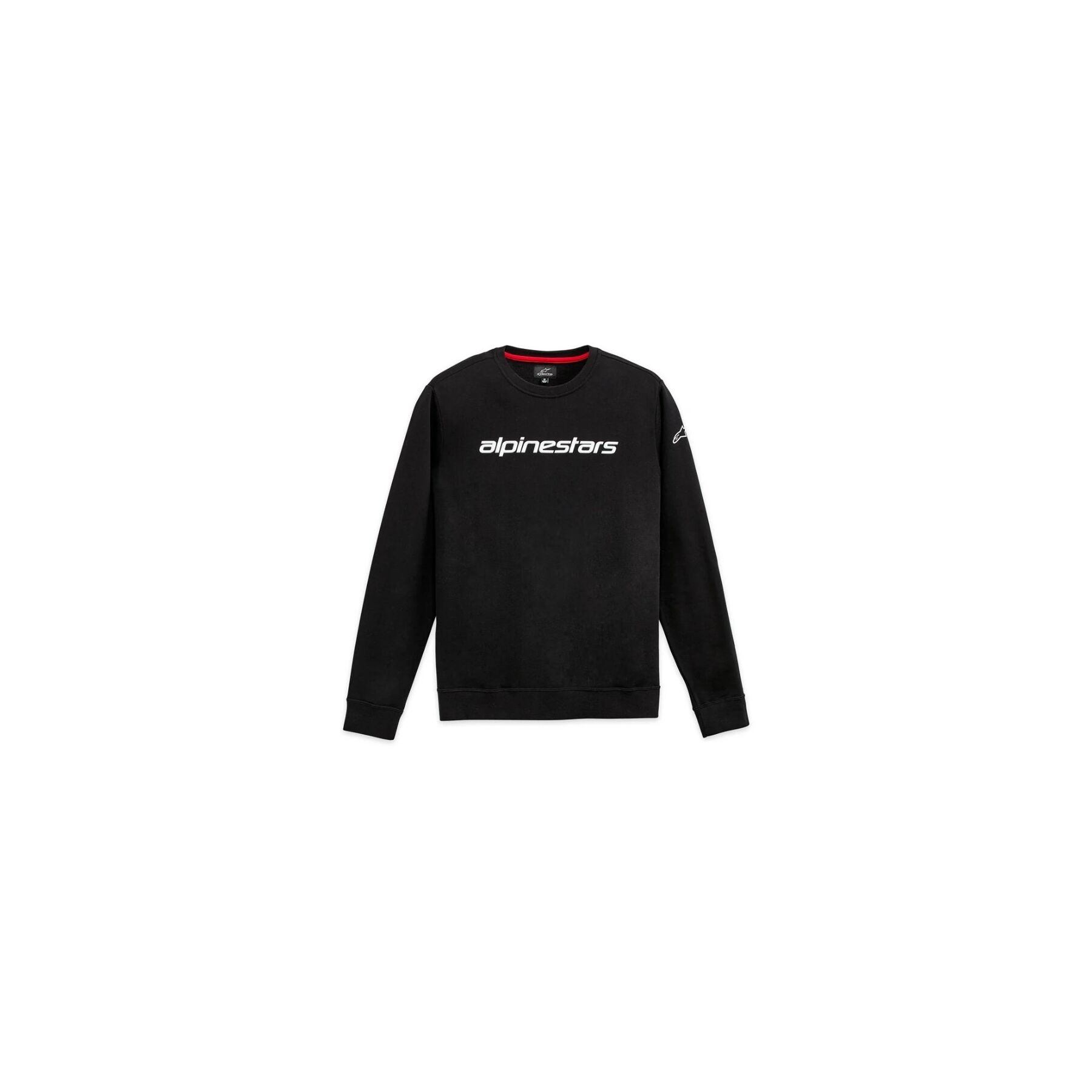 Alpinestars Linear Fleece V3 Sweatshirt