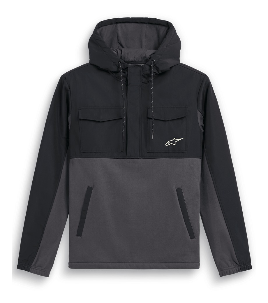 Alpinestars Juncture Hybrid Jacket - RevZilla