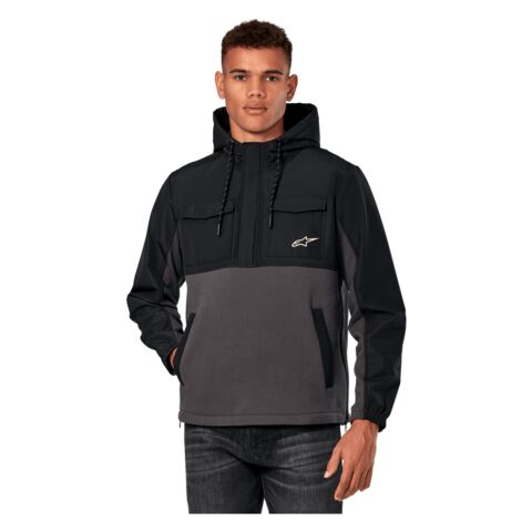 Alpinestars Juncture Hybrid Jacket