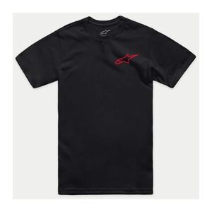 Alpinestars Camisas Indulgentes Para Hombre, XL, Turquesa