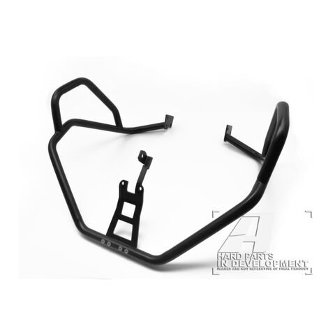 AltRider Upper Crash Bars Honda Africa Twin / Adventure Sports 2020-2023