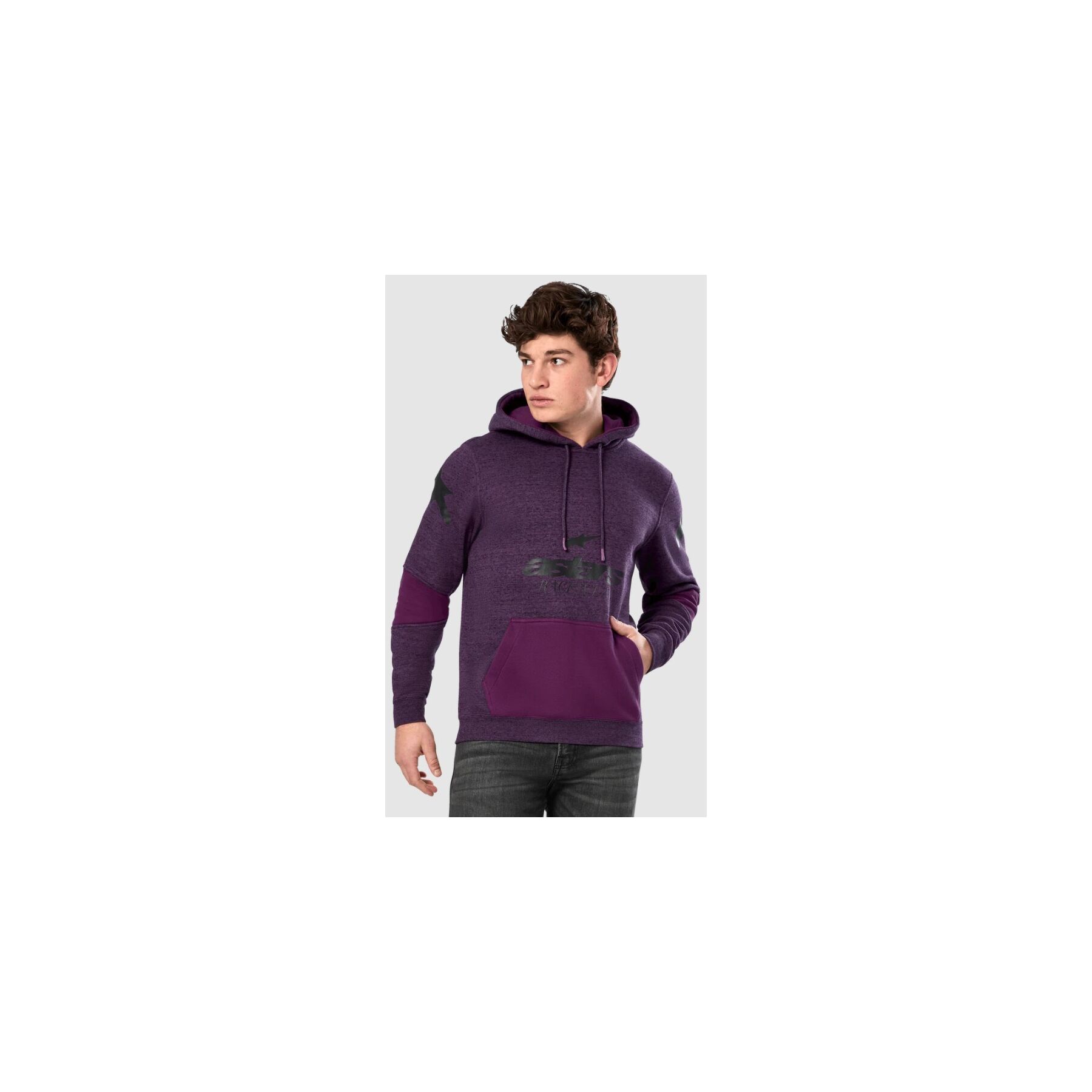 Alpinestars Perpetuate Hoody