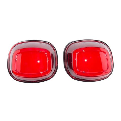 Kuryakyn Tracer LED Taillights For Harley Tri Glide 2009-2025