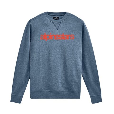 Alpinestars Mondial Crew Sweatshirt
