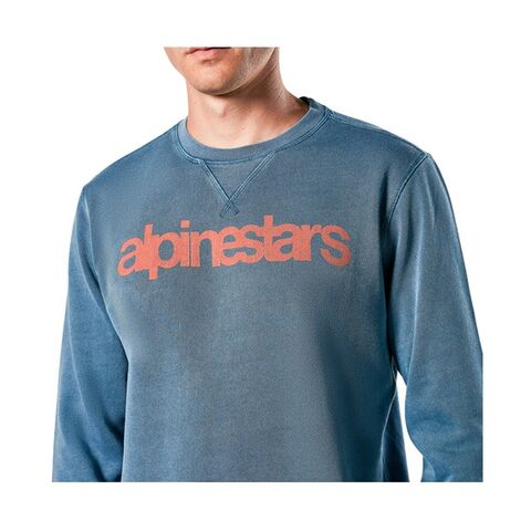 Alpinestars Mondial Crew Sweatshirt
