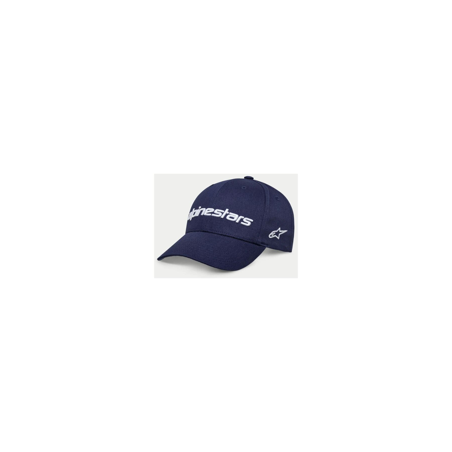 Alpinestars Linear Wordmark 2.0 Hat