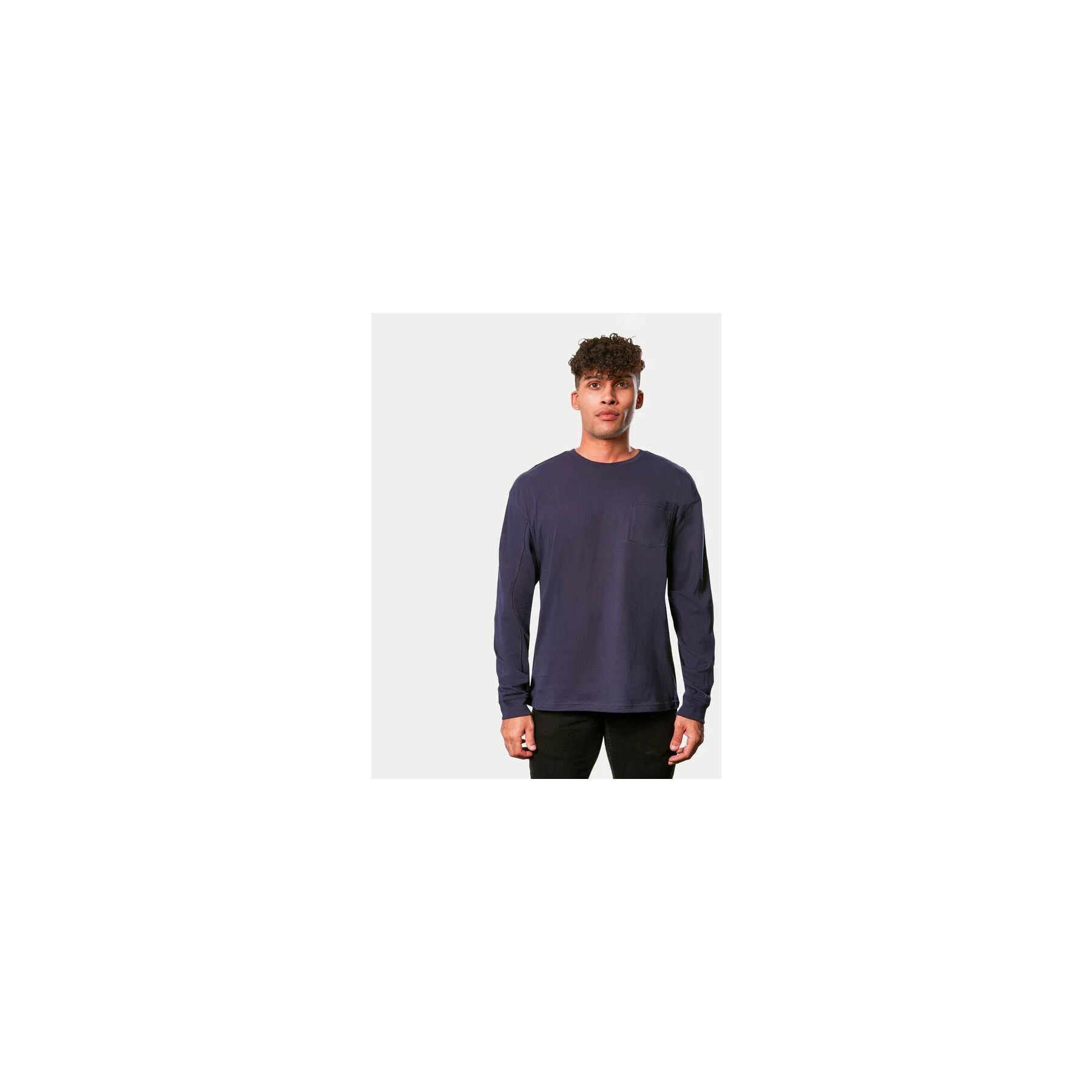 Alpinestars Vault Long Sleeve Knit Shirt