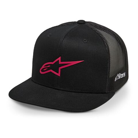 Alpinestars 3D Ageless Trucker Hat
