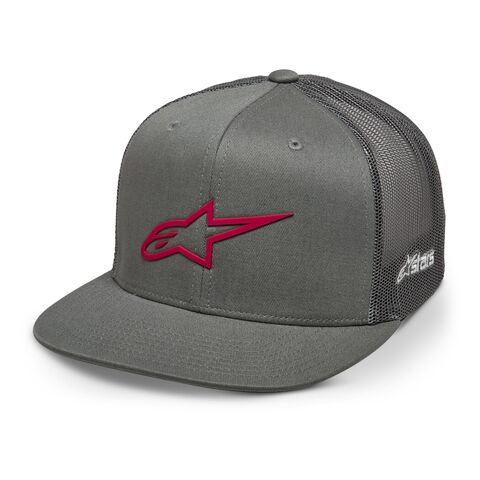 Alpinestars 3D Ageless Trucker Hat