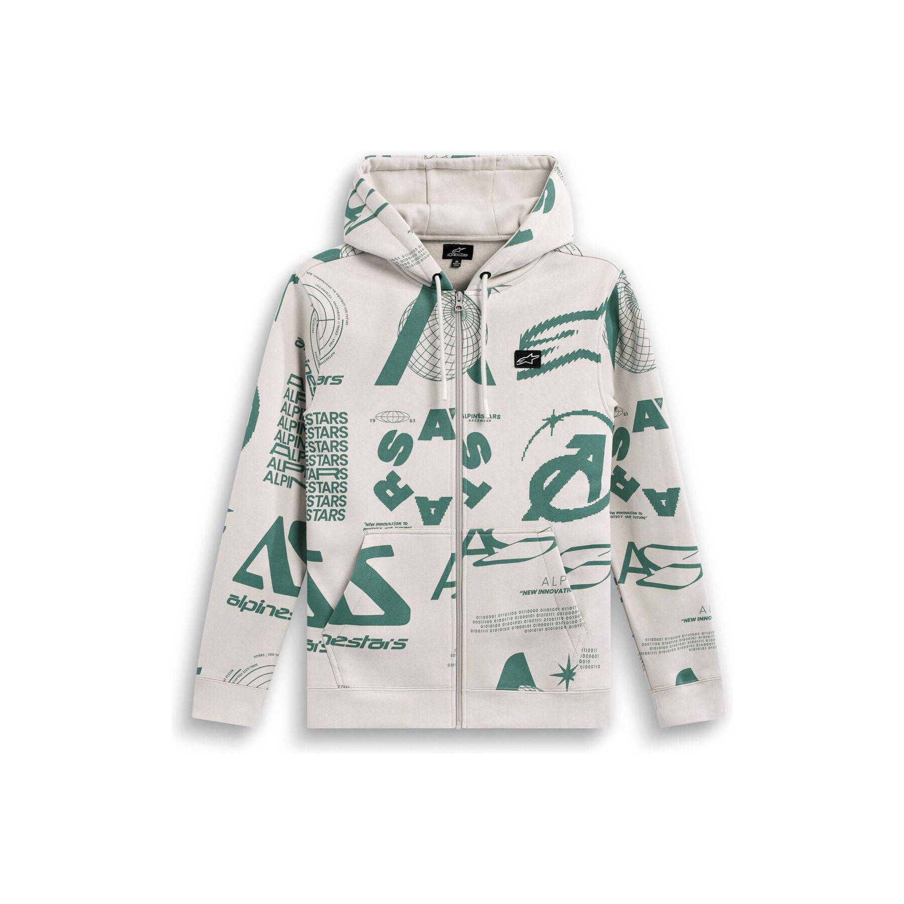 Alpinestars Determinant Hoody