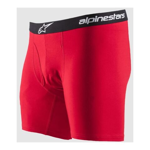Alpinestars Cotton Boxer Briefs