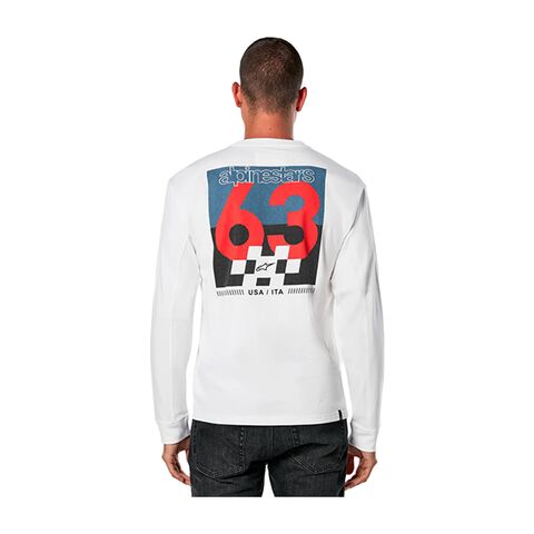 Alpinestars Compel Long Sleeve T-Shirt