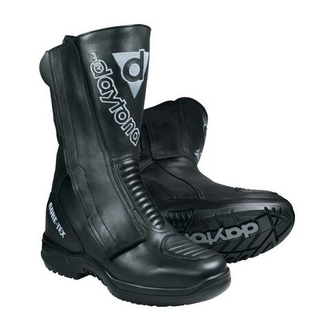 Daytona M-Star GTX Boots Black / 42 [Open Box]
