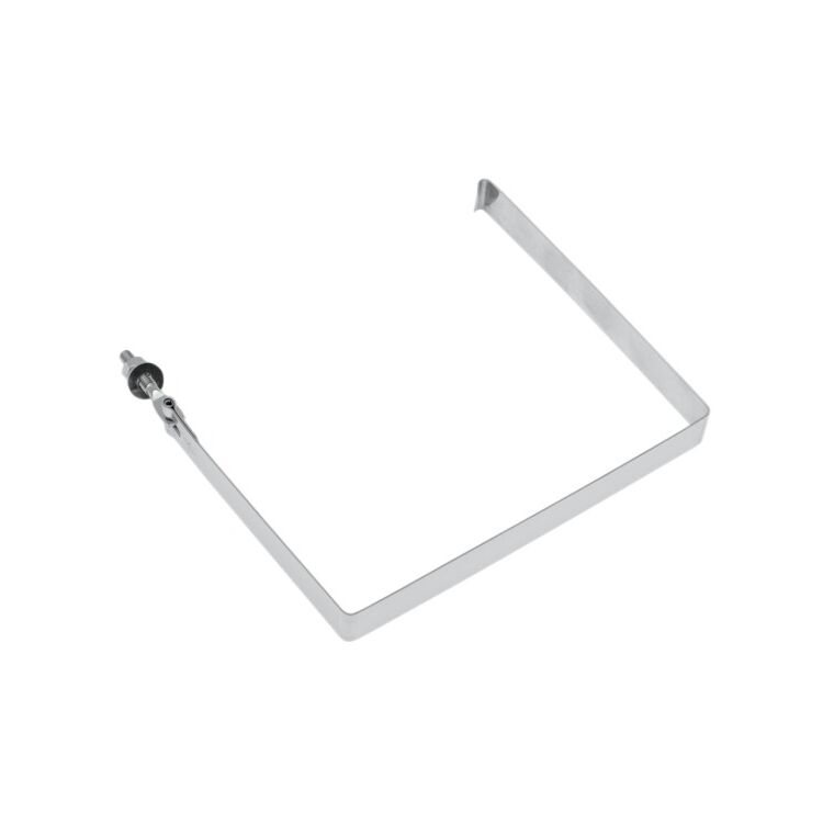 Drag Specialties Battery Strap For Harley Sportster 1998-2003 [Open Box]