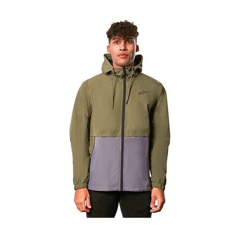 Alpinestars Avid Wind Jacket