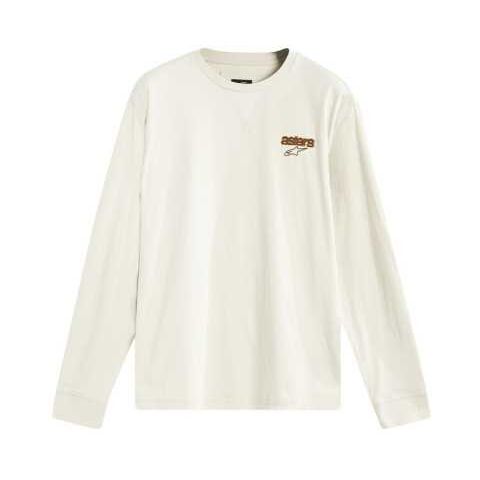 Alpinestars Agreement Knit Long Sleeve Shirt (MD)