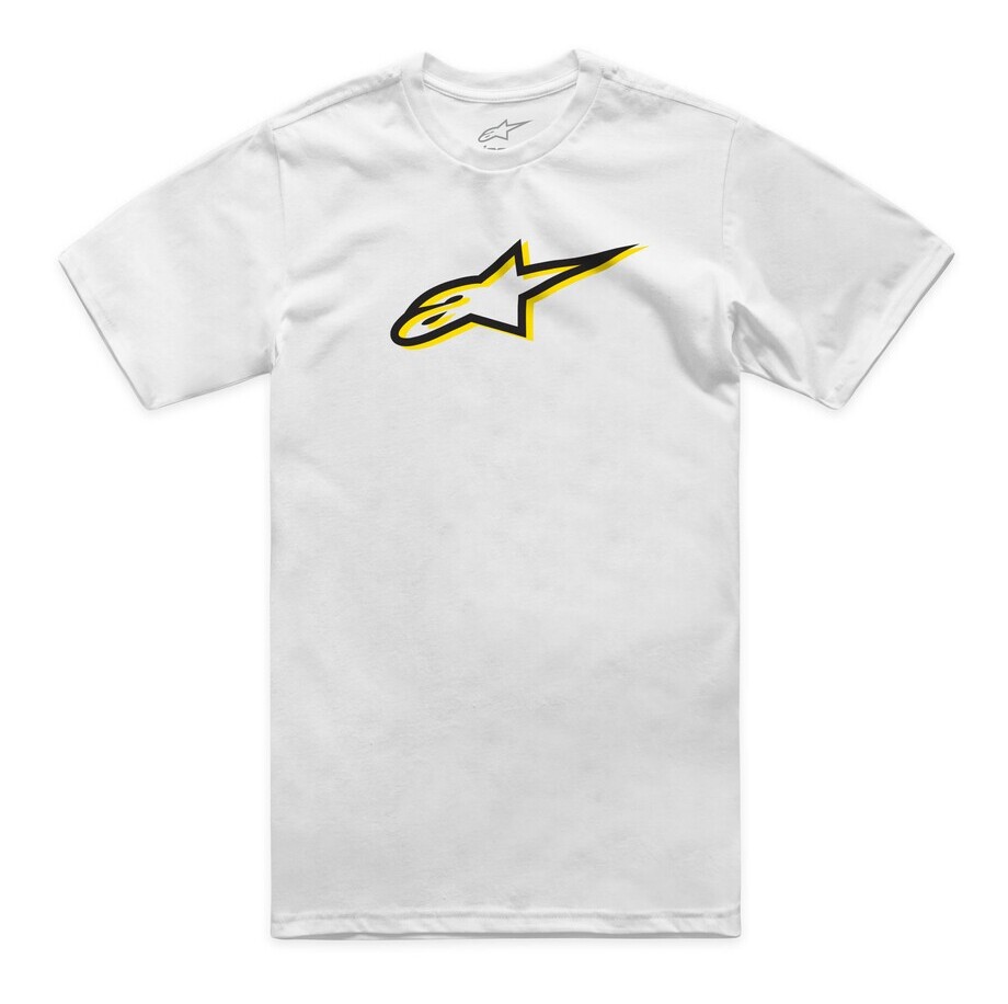 Alpinestars Ageless Shadow CSF T-Shirt M
