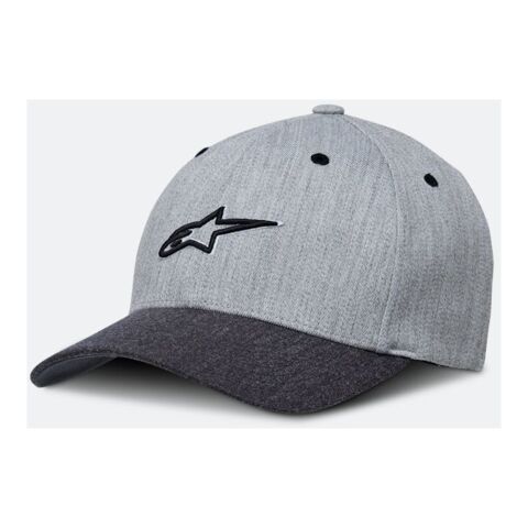 Alpinestars Melange Hat (SM-MD and LG-XL)