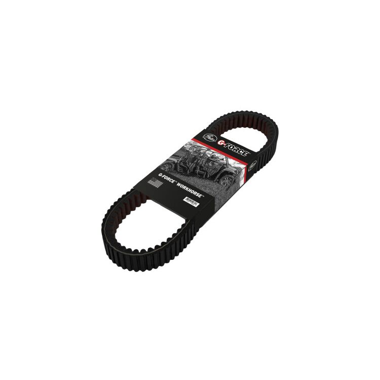 Gates G-Force Workhorse Drive Belt 21G4140