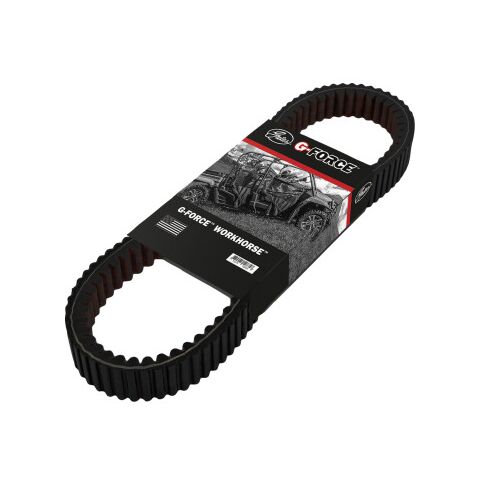 Gates G-Force Workhorse Drive Belt 19G3982