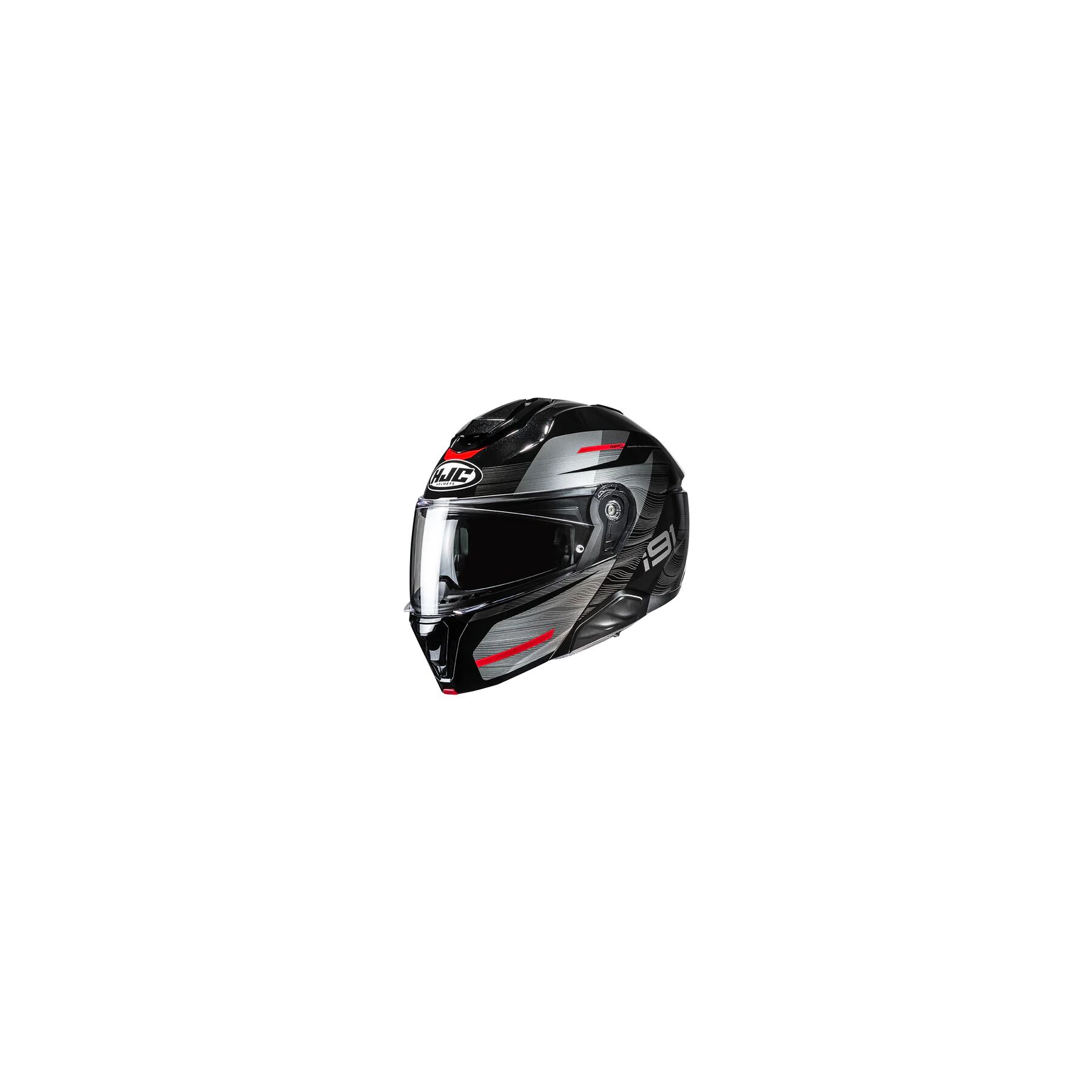 HJC i91 Dusk Helmet
