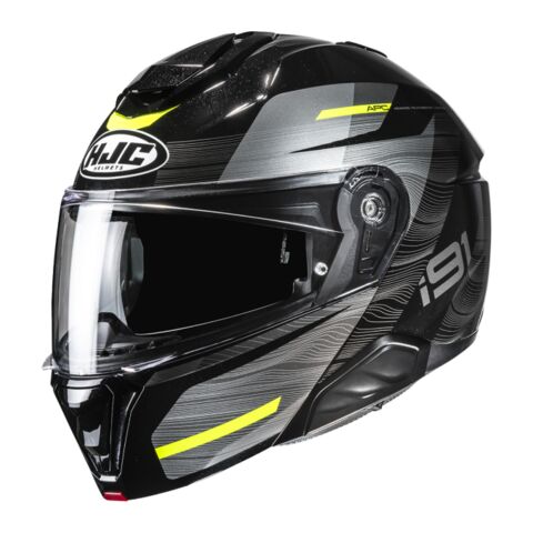 HJC i91 Dusk Helmet