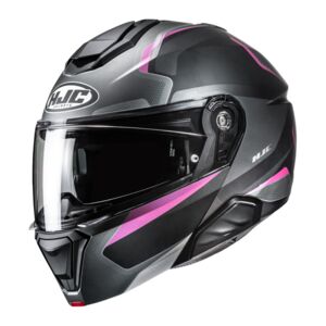 HJC i91 Felio Helmet - RevZilla