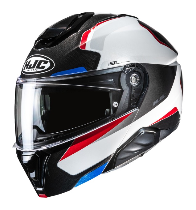 HJC i91 Felio Helmet - RevZilla