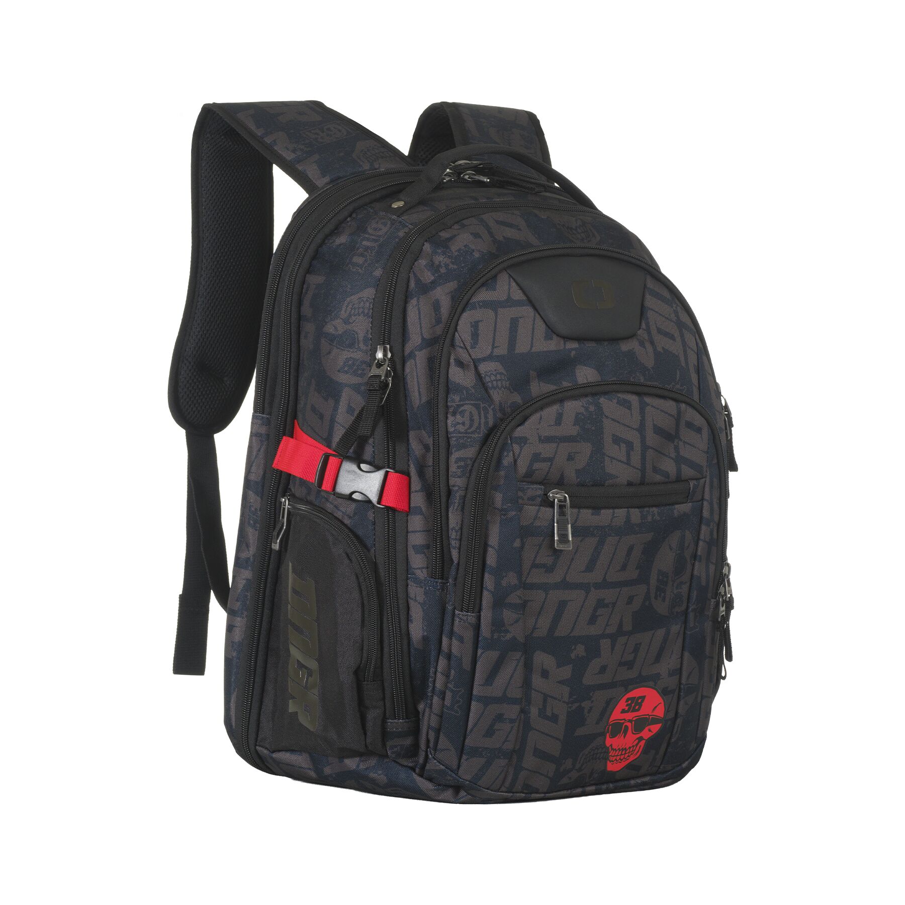OGIO DNGR Urban Backpack